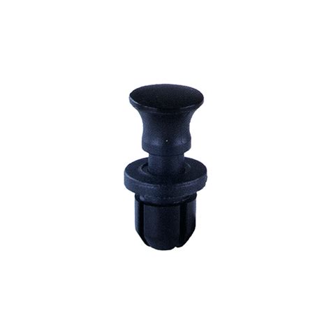 Quick Retainer Nylon Universal Black Autofast