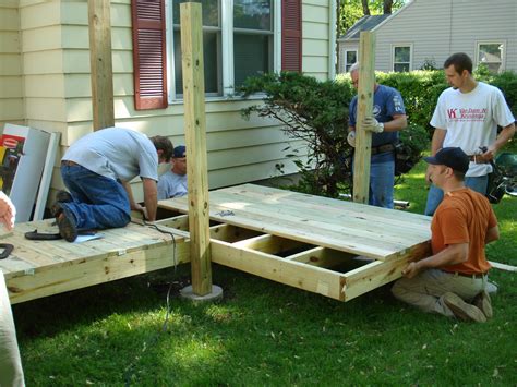 Free Wheelchair Ramps For Veterans - St. Lucie County firefighters ...