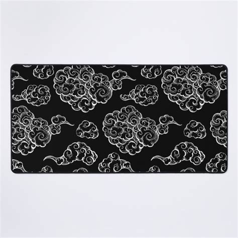 Electronics Accessories Japanese Desk Mat Cute Desk Pad With Japanese