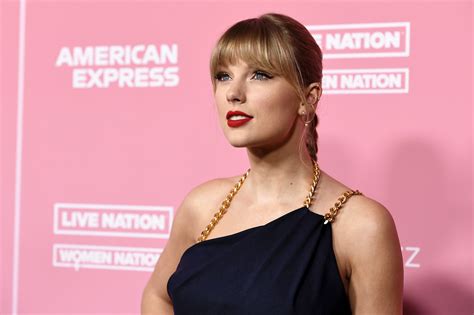 Taylor Swift Miss Americana Documentary Trailer Watch Stereogum