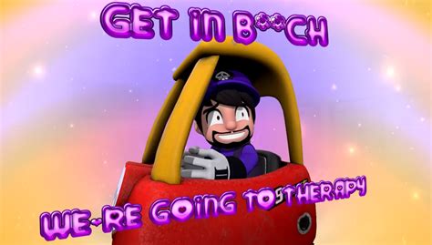 Get In B**ch We're Going To Therapy Blank Template - Imgflip