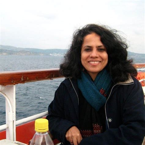 Anushka Ravishankar Alchetron The Free Social Encyclopedia