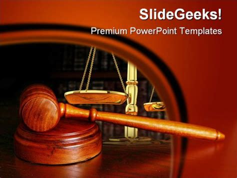 Free Law Powerpoint Templates To Download - annihilationdeadly