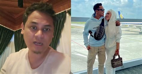 tidak sepatutnya memikirkan   bapa siti sarah tak kisah