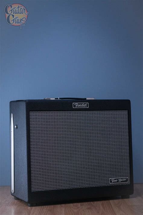 Fender Tone Master Fr Powered Speaker Guitar Guys