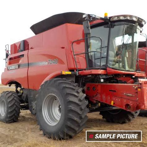 Case Ih Located Swan Hill Oconnors Farm Machinery