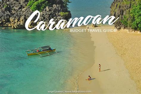 Caramoan Travel Guide Tourism Gem Of Camarines Sur Lakwatsero