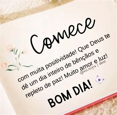 Bom dia Gratidão Msg Bom Dia on Instagram Que Deus te dê um dia