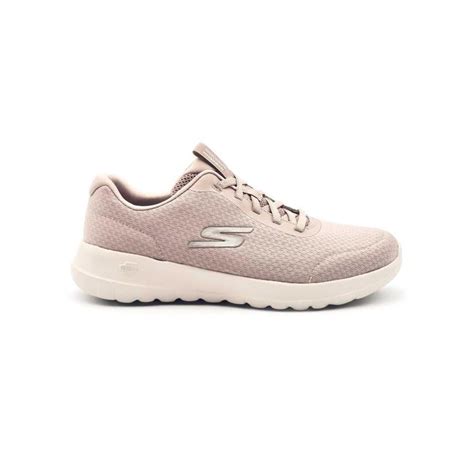 Skechers Zapatillas Deportivas Mujer Taupe Beig Ultra Ligera 5 Gen