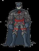 Batman DC Comics Fandoms Flashpoint Thomas Wayne JoyReactor