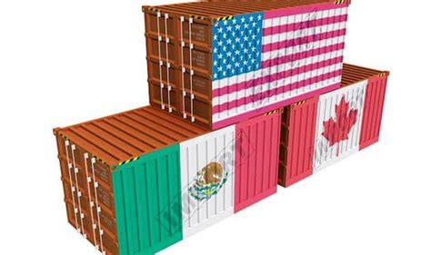 The Evolution and Impact of the NAFTA | Tecma