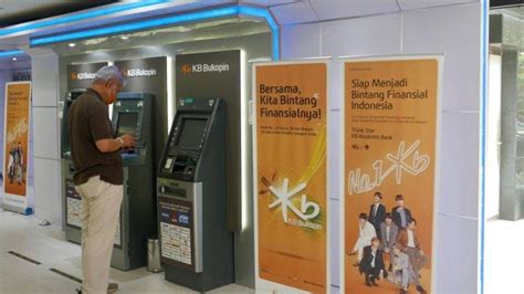 Kb Bukopin Konsisten Lanjutkan Transformasi Di New Normal