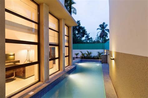 The Best Hotels with Heated Swimming Pools in Goa