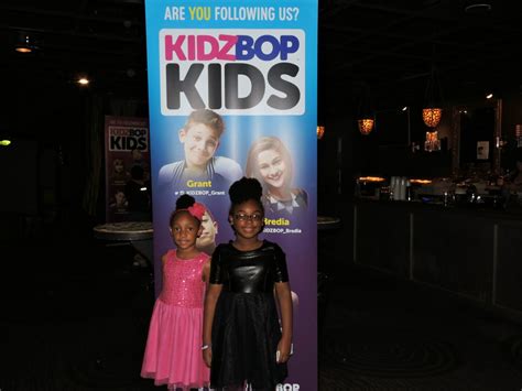 Kidz Bop Kids Concert Recap Review #DreamBigSingLoud