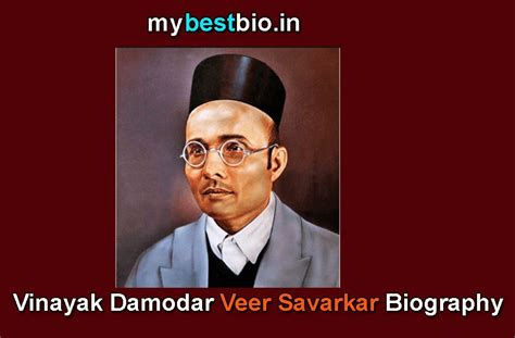 The Father Of Hindutva Veer Savarkar, 55% OFF