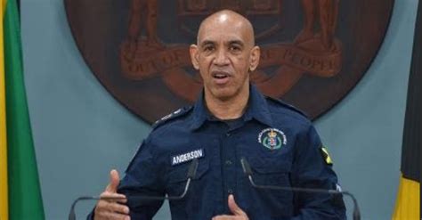 JCF To Recruit Nearly 1200 Officers In 2023 YARDHYPE