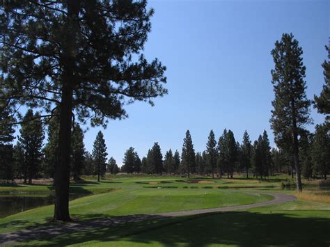 Aspen Lakes Golf Course (Sisters, Oregon) | GolfCourseGurus