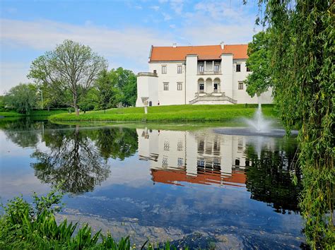 Zwiedzanie Muzeum Ludowych Instrumentów Muzycznych w Szydłowcu