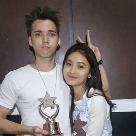 Foto Natasha Wilona Dan Steven William Newstempo