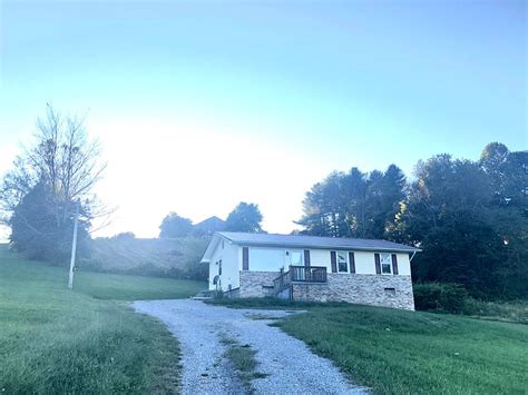 157 George Jones Rd Jonesville VA 24263 Zillow