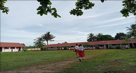 Stkip Muhammadiyah Manokwari Berkolaborasi Dengan Universitas