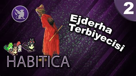 EJDERHANI NASIL EĞİTİRSİN Habitica Türkçe 2 YouTube