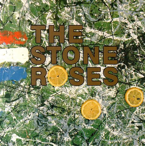 THE STONE ROSES Released Their Outstanding Self-Titled Debut 30 Years ...