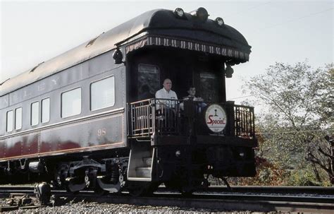 Norfolk Southern Operated N W Streamlined J Class Northern Steam