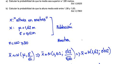 Distribución Media Muestral 06 Youtube