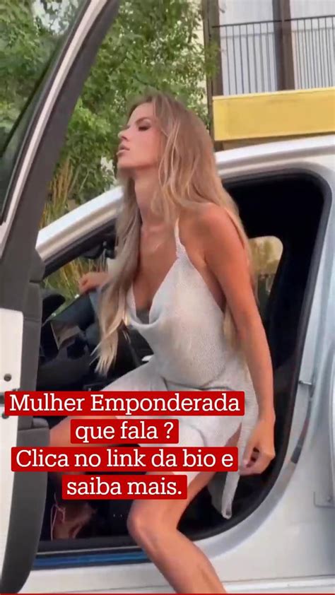 Mulher Empondera I Mulher Independente I Empreendedorismo Femenino