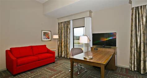 Hampton Inn by Hilton Pulaski, TN Hotel