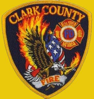 Clark County Fire Department (Nevada) | Firefighting Wiki | Fandom