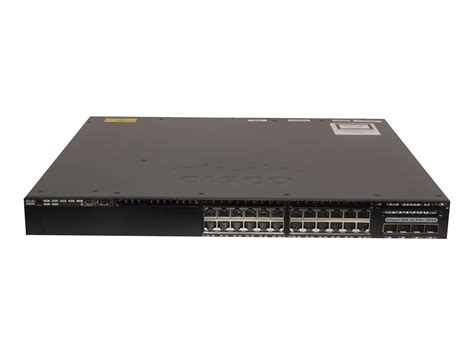 Cisco Ws C Pd