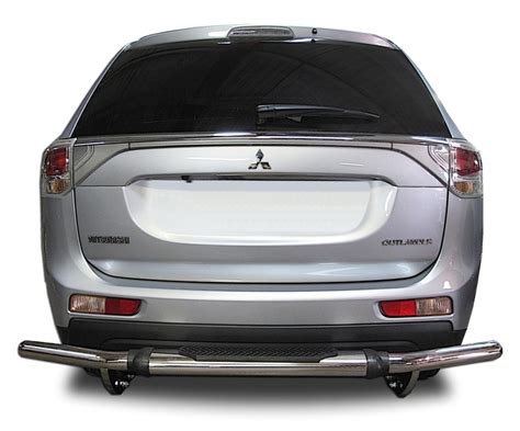 2011 2016 Mitsubishi Outlander Rear Bumper Guard Broadfeet Rsmi 414 68