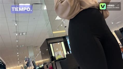 Mega Culona Atrapa Al Pajero Que La Graba Subtítulos Al Español big Ass pawg busted candid