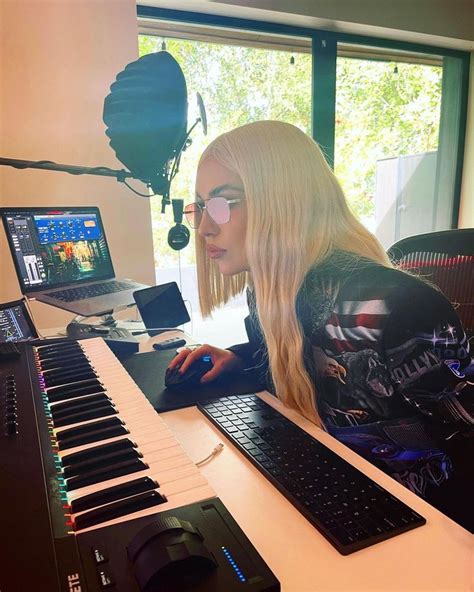 Ava Max On Instagram Day N Nite X Cirkut Ava Day And