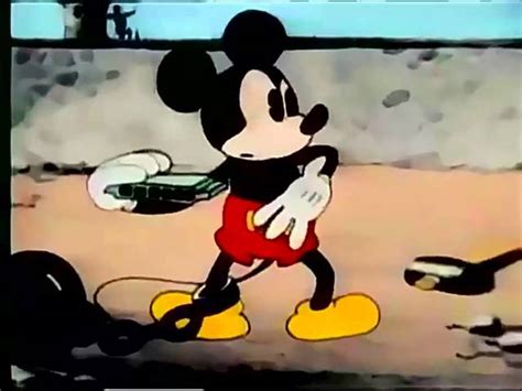 Evolución De Mickey Mouse Timeline Timetoast Timelines