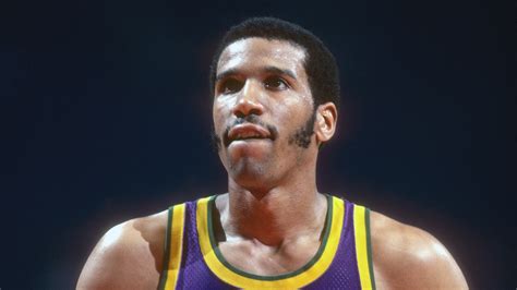 The Job NBA Star Adrian Dantley Had After Retirement May Surprise You