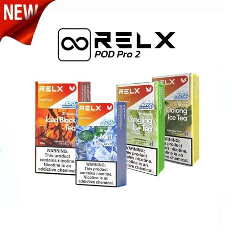 RELX PODS PRO 2 1PC PACK Vape Dubai Vape Guru Dubai