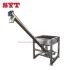 Feeder Hopper Stainless Steel Sugar Flour Coffee Powder Flexible