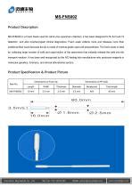 Virus Swab Ms Fns Shenzhen Mandlab Covid For Cell