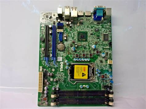 DELL OPTIPLEX 7010 MOTHERBOARD