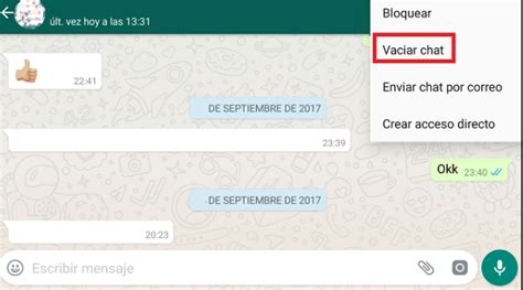 🥇 Cómo Enviar Un Mensaje En Blanco Por Whatsap Ayuda Celular