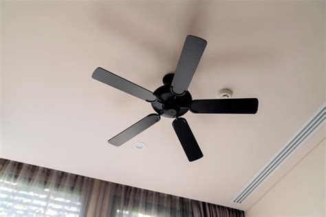 The Top Benefits Of A New Ceiling Fan Installation