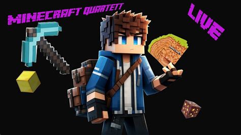 Minecraft Quartett 6 YouTube