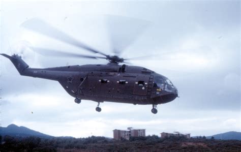 Sud Aviation SA 321L Super Frelon Aérospatiale Sud Aviation