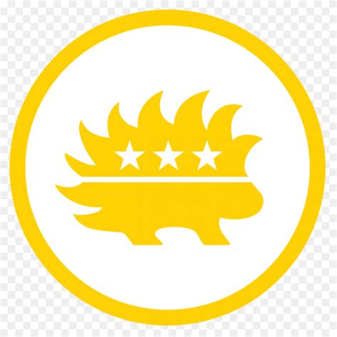 Libertarian Party Logo & Transparent Libertarian Party.PNG Logo Images