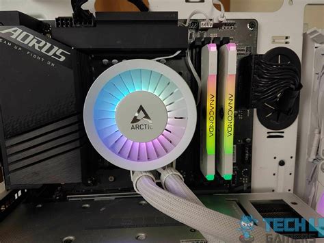 The Best CPU Coolers For Ryzen 7 7800X3D In 2025 Tech4Gamers