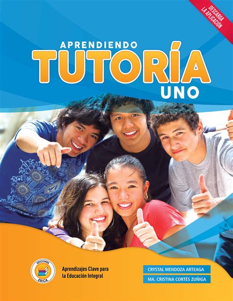 Tutor A Ediciones Ebica