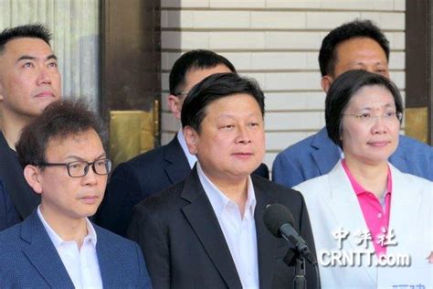 傅崐萁：国民党一小步是两岸的一大步